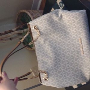 Mk shoulder bag